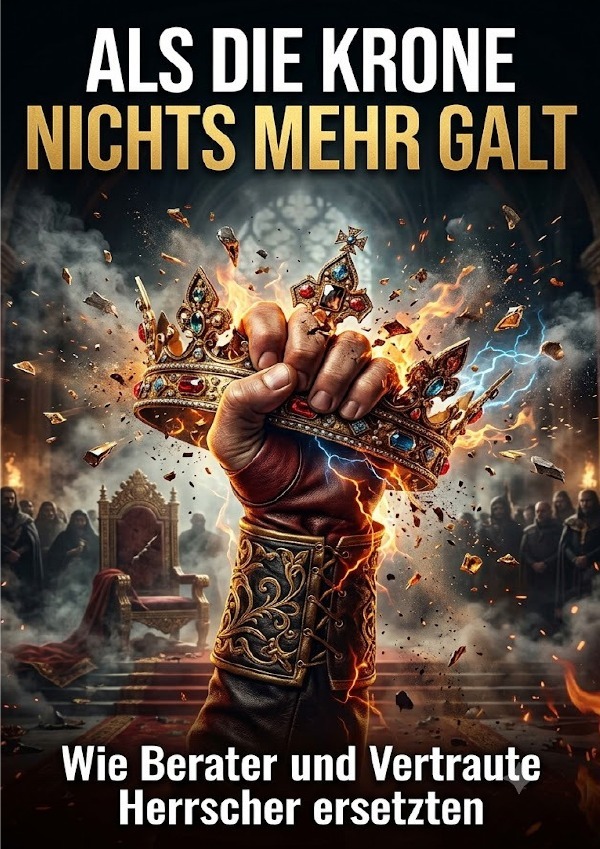 Als die Krone nichts mehr galt