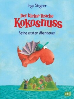 Der kleine Drache Kokosnuss - Seine ersten Abenteuer