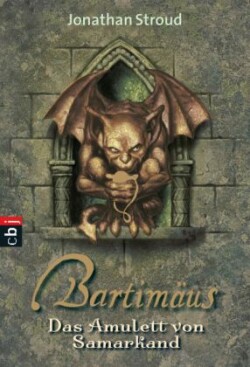Bartimäus - Das Amulett von Samarkand