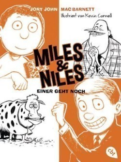 Miles & Niles - Einer geht noch