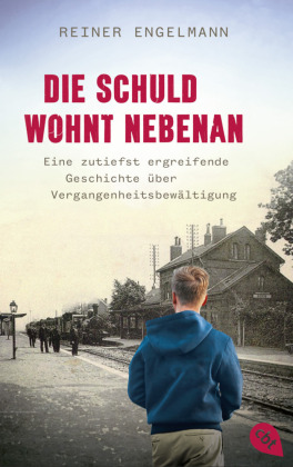 Die Schuld wohnt nebenan