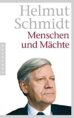 Menschen und Mächte