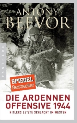 Die Ardennen-Offensive 1944