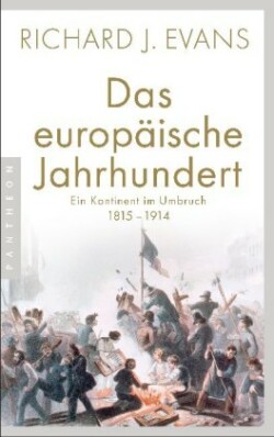 Das europäische Jahrhundert