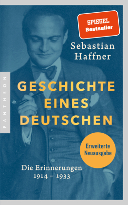 Geschichte eines Deutschen