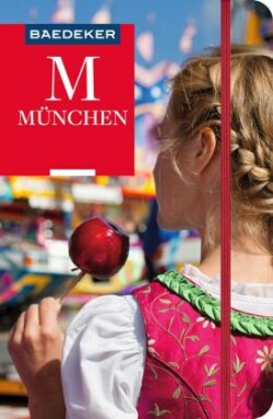 Baedeker Reiseführer München