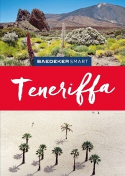 Baedeker SMART Reiseführer Teneriffa