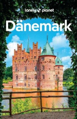 LONELY PLANET Reiseführer Dänemark