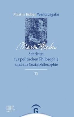 Schriften zur politischen Philosophie und zur Sozialphilosophie