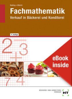 eBook inside: Buch und eBook Fachmathematik, m. 1 Buch, m. 1 Online-Zugang