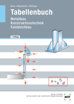 eBook inside: Buch und eBook Tabellenbuch, m. 1 Buch, m. 1 Online-Zugang