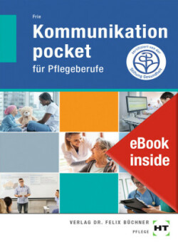 eBook inside: Buch und eBook Kommunikation pocket, m. 1 Buch, m. 1 Online-Zugang