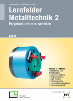 Lernfelder Metalltechnik 2