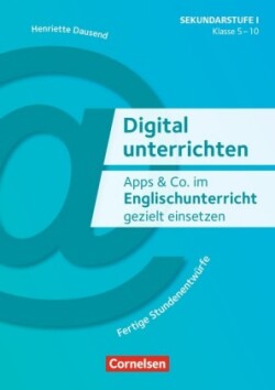 Digital unterrichten - Klasse 5-10