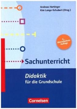 Fachdidaktik für die Grundschule