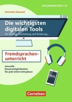 Die wichtigsten digitalen Tools