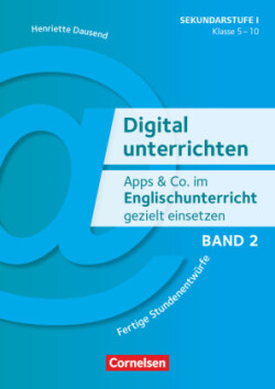 Digital unterrichten - Klasse 5-13