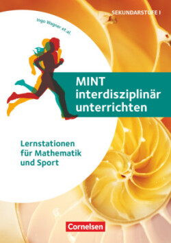 MINT interdisziplinär unterrichten