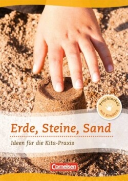 Erde, Steine, Sand