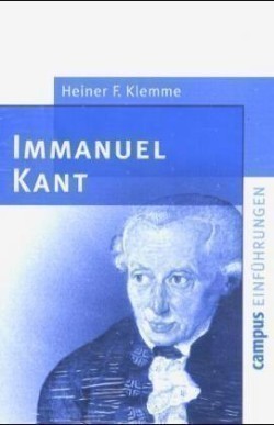 Immanuel Kant