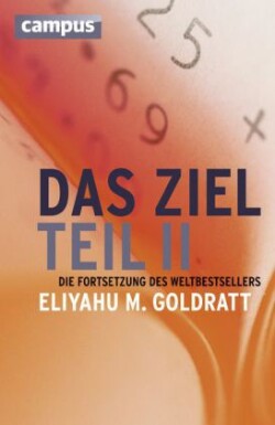 Das Ziel. Tl.2