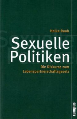 Sexuelle Politiken