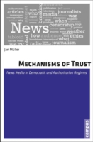 Mechanisms of Trust