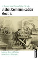 Global Communication Electric