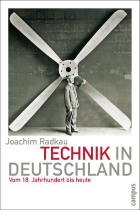 Technik in Deutschland