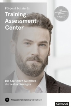 Training Assessment-Center