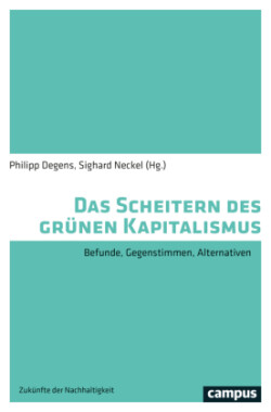 Das Scheitern des grünen Kapitalismus