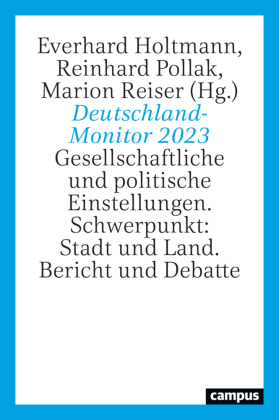 Deutschland-Monitor 2023