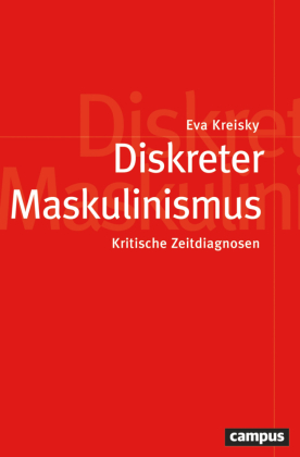 Diskreter Maskulinismus