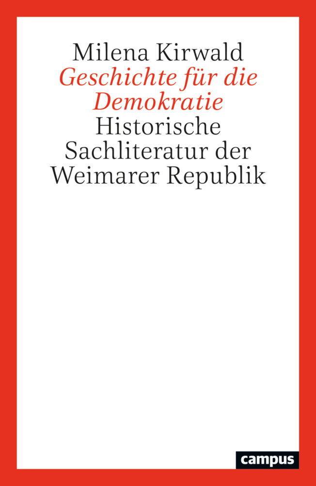Geschichte für die Demokratie