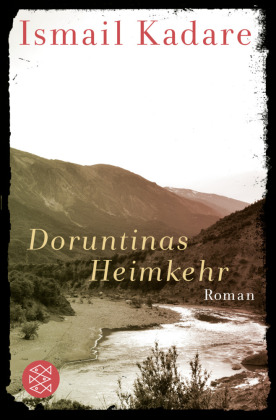 Doruntinas Heimkehr