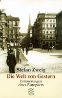 Die Welt von Gestern