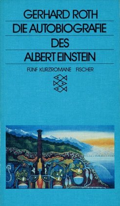 Die Autobiographie des Albert Einstein