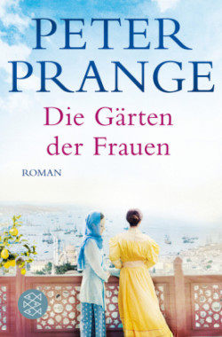 Die Garten der Frauen