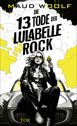 Die 13 Tode der Lulabelle Rock