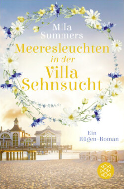 Meeresleuchten in der Villa Sehnsucht