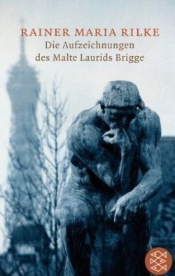 Aufzeichnungen Des Malte Laurids Brigge