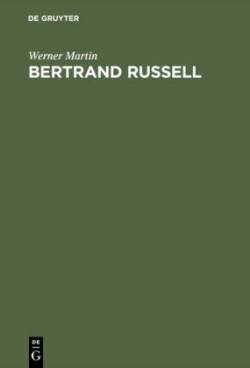 Bertrand Russell