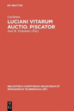 Vitarum Auctio, Piscator
