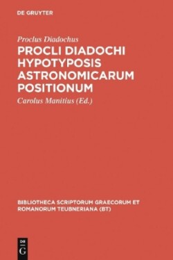 Hypotyposis Astronomicarum Po CB