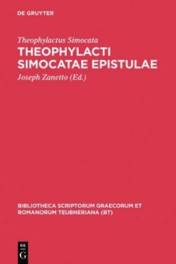 Epistulae