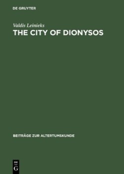 City of Dionysos