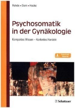 Psychosomatik in der Gynäkologie