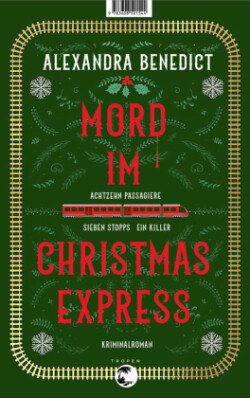 Mord im Christmas Express