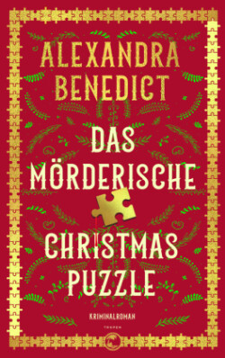 Das mörderische Christmas Puzzle