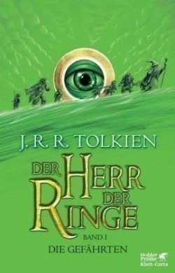 Tolkien - Der Herr der Ringe, Die Gefaehrten